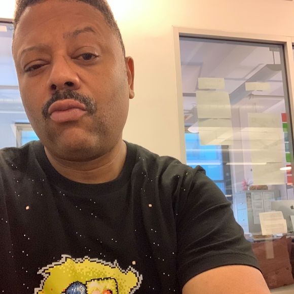 Meet your Posher, Giles - Picture 1 of 1